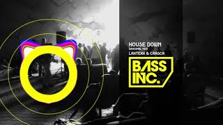 BASS0235 - LaxTexx & Crasca - House Down