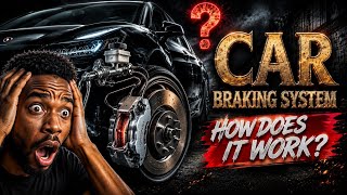 The secret of brake failure no one has ever told you 🔧🚗