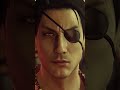 KIRYU-CHAN!