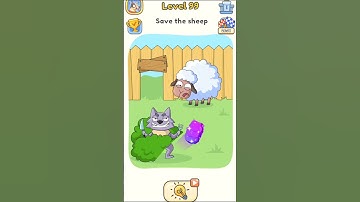 DOP 5: Delete One Part level 99