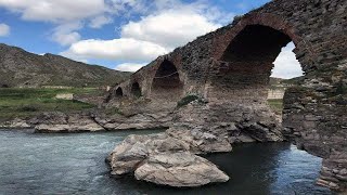 Shahram Shabpareh - Diar - Azərbaycan Dilində Altyazılı Resimi