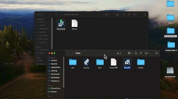 how to install Stata 18 MP MAC