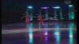 Katya Gordeeva - 2005 FamilyFriends - Children World - HQ