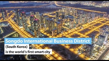 Smart Cities – Moving Toward Utopia with Security in Mind