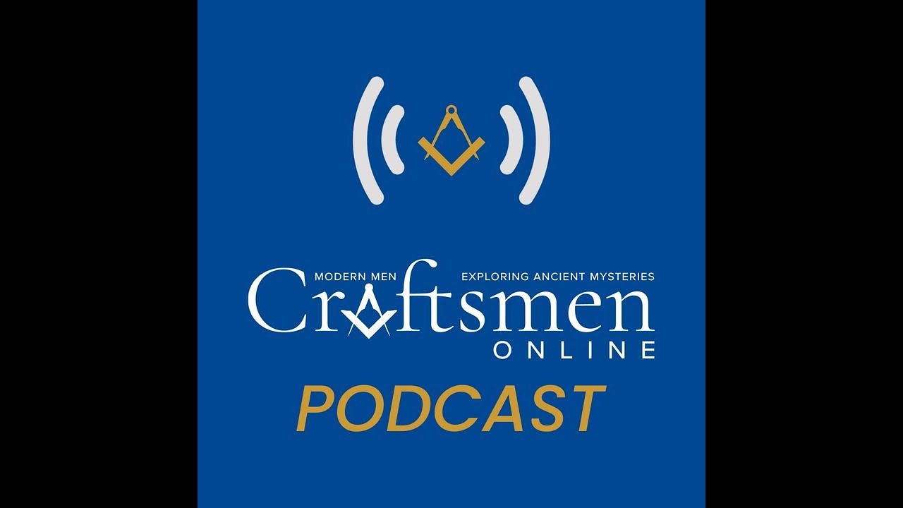 Bro. Jorge Aguilar — Transformational Leadership in Contemporary Freemasonry