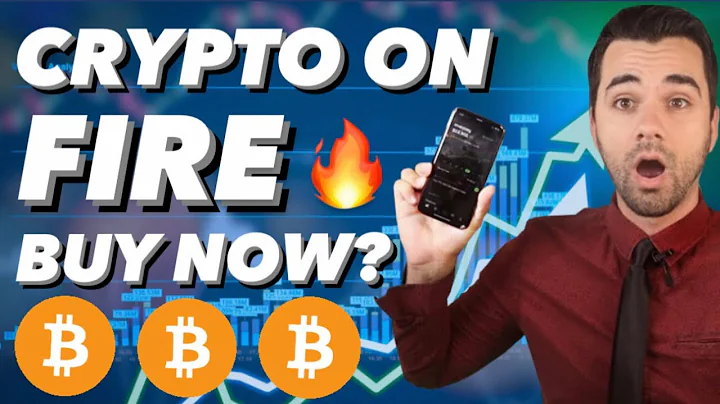 BTC Reaches New All Time High Of $75,000 Per Coin! THIS Is The Best Coin To Buy NOW!