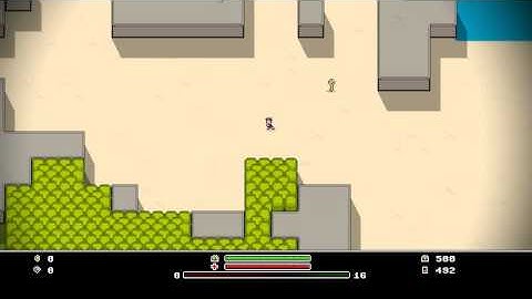 Perling (Working Title) - #12 - General Systems