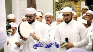 SYAIR- YA KHOIRO HADI❤ sekumpul❤ (ياخير هادي )❤