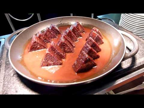 World's Most Luxurious Brunch Buffet at the Sukhothai Bangkok