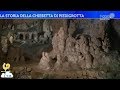 La storia della Chiesetta di Piedigrotta