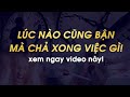 Lúc Nào Cũng Thấy Bận Bịu? Hãy Xem Video Này! | Huỳnh Duy Khương