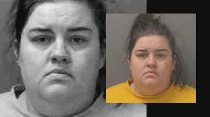 Michael Vaughan search: woman arrested in connecti...