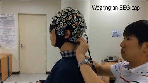 BCI based Wearable Walking Robot Control