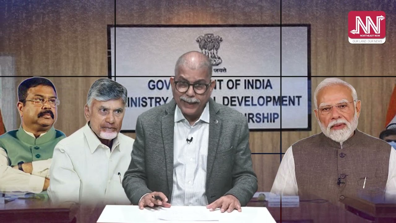 লালু প্ৰসাদতকৈ ২০গুণ ডাঙৰ কেলেংকাৰী ঘটিছে মোদীৰ আমোলত!