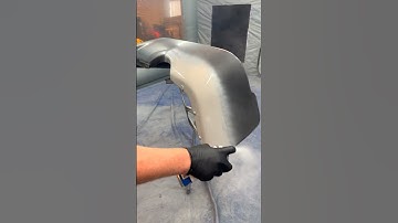 Perfect Primer in a Spray Paint Can