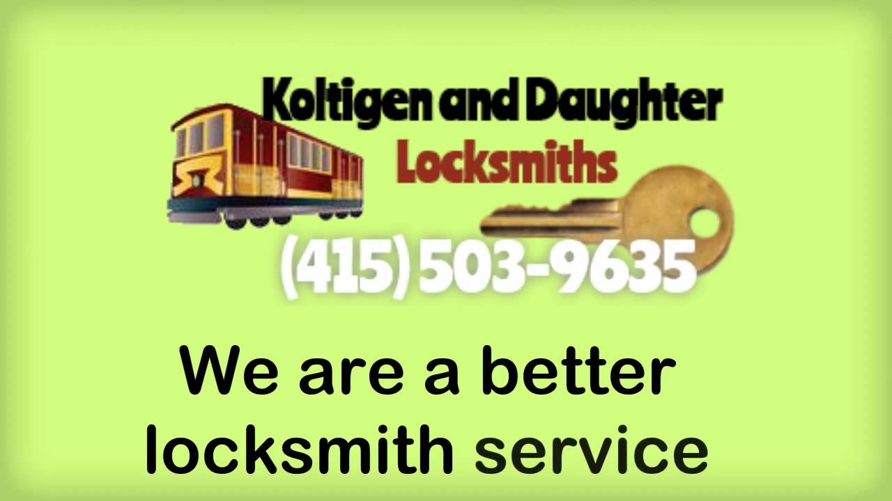 Locksmith in Palo Alto CA 4152339369 YouTube