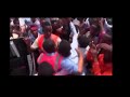 Baanbax ugu waynaa oo lagu qabto magalada muqdiso Gu doomiyo taabit Abdi oo hor kacaayo