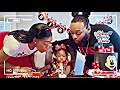 Our Daughters FIRST BIRTHDAY VLOG | Nicky & Dean