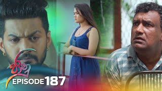 Jaanu Episode 187 2023-11-10 ITN