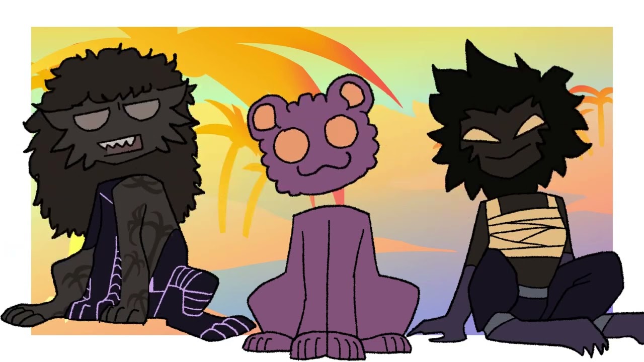 Everybody Likes You Animation Meme Gift For SunsetPanther YouTube everybody-likes-you-animation-meme-gift-for-sunsetpanther-youtube