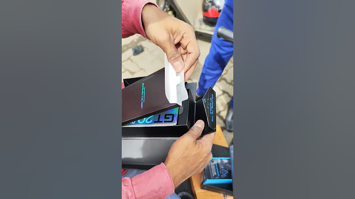 Infinix GT 20 Pro Unboxing with Flipkart Man 🥰 | Gaming Phone 🔥 #infinixgt20pro  #tranding