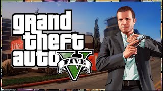 Social Links | Grand Theft Auto V - Part 3