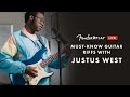 Must-Know Guitar Riffs With Justus West | Fender Play LIVE | Fender