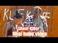 Silent Killer - nhai babe ( Official Video) urihanzvadzi yaMupengo Robby