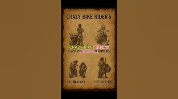 “Part-1: Three Insane Biker Moments That Took Everyone by Surprise!”#trollface#shorts#viral#trending