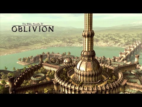 Перенос лица из сохранения в сохранение в TES 4 Oblivion