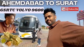 Download Lagu AHEMDABAD TO SURAT || GSRTC || VOLVO 9600 || BUS JOURNEY || *VIA :- BHARUCH, ANKLESWAR | SURAT 2025 MP3 Download Lagu AHEMDABAD TO SURAT || GSRTC || VOLVO 9600 || BUS JOURNEY || *VIA :- BHARUCH, ANKLESWAR | SURAT 2025 MP3
