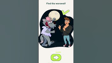 DOP 2 Gameplay 🎮 | Level 34 🤔 #shorts #gameplay