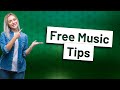 Can I download MP3 music for free?