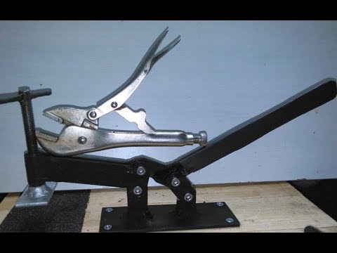 QUICK  CLAMP