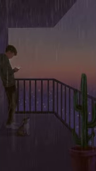 Video anime sedih Banget - Felix cover - seharusnya kita #shorts