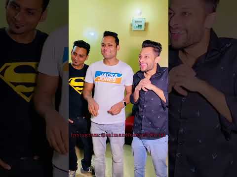 Salman Noman comedy Videos Compilation Part 7 #salmannoman #shorts