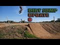 Dirt Jump Update 9