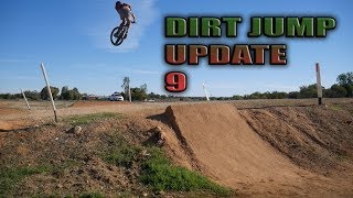 Dirt Jump Update 9