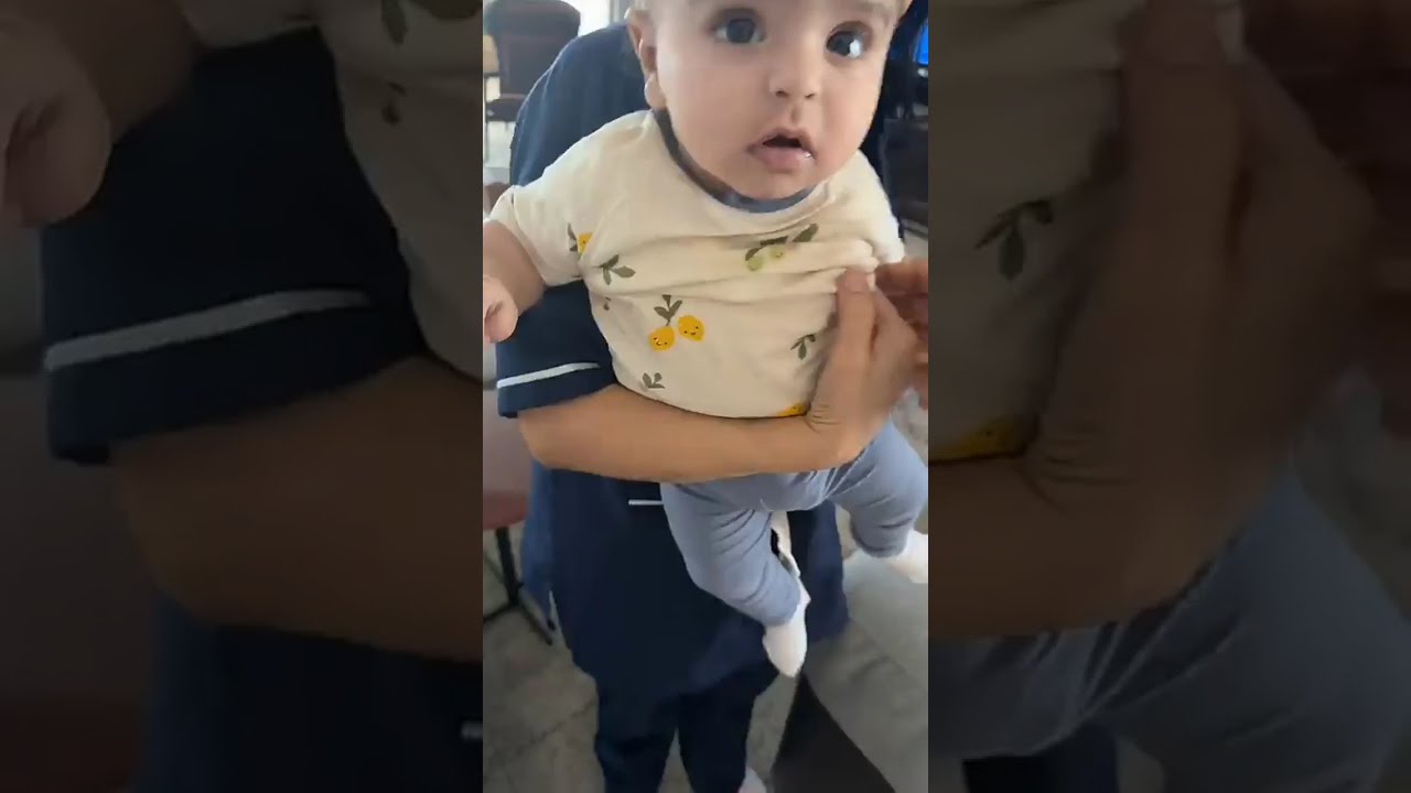 ضحك يعقوب بوشهري مع ولده خالد😂زيارة الوفرة بعد التجديدات😍