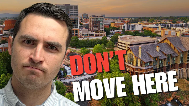 Don't Move to Greenville, SC, Until You Watch This Video!