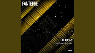 Hearsay (Original Mix)