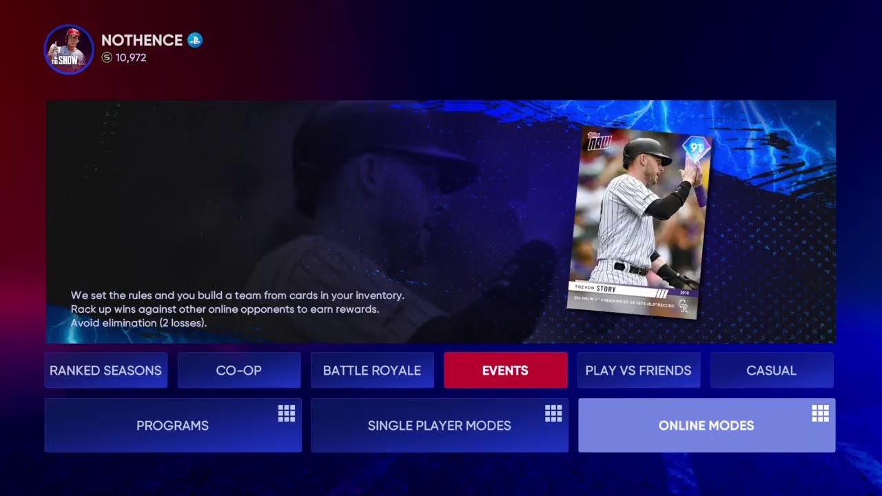 Just Chilling No Cap