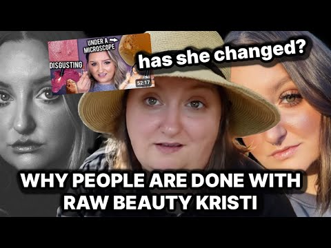 Alyssa McBride's Raw Beauty: A Stunning Revelation