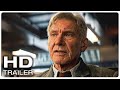 INDIANA JONES 5 THE DIAL OF DESTINY Final Trailer (NEW 2023)