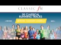 Classic FM 50 Running Classics - Album Sampler