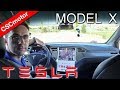 Tesla Model X | Prueba en carretera