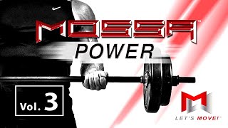 ハッピーララパ　MOSSA Group Power セット ハッピーララパ様専用 MOSSA Group Power セット（グループ
