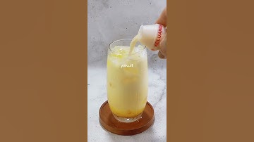 Thumbnail of minuman kekinian - resep minuman Ala cafe