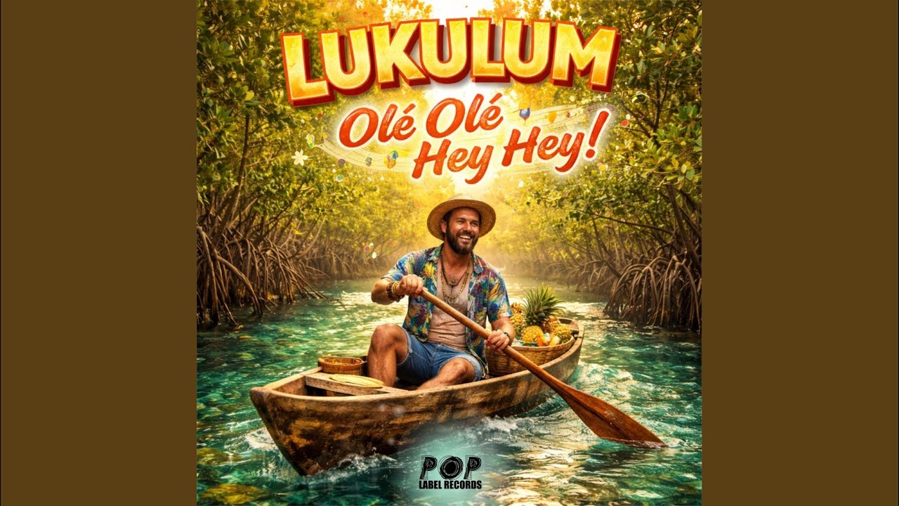 Olé Olé Hey Hey! (P4sc4l Remix)