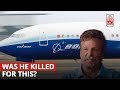 Boeing whistleblower john barnett found dead heres what he had revealed